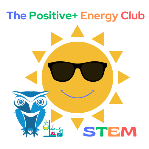 The Positive Energy Club